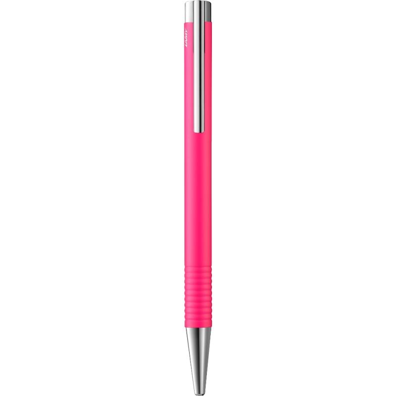 LAMY Kugelschreiber logo Lx neonpink matt - Special Edition (2025)